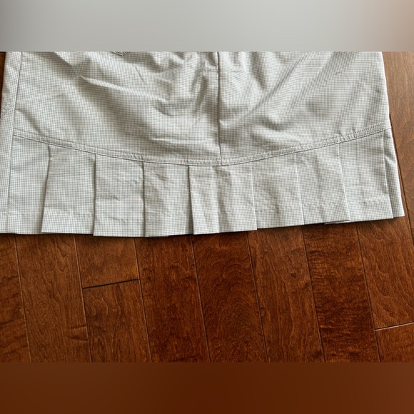NVO Golf Skort NWOT - Picture 2 of 7